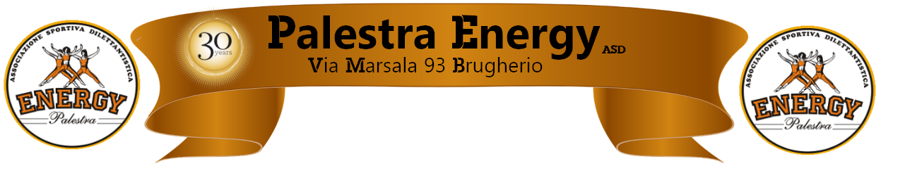 Palestra Energy Brugherio