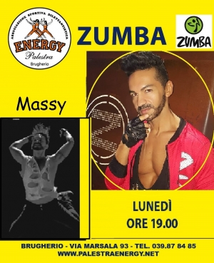 ZUMBA Max