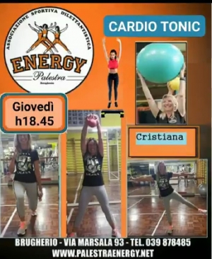 Cardio Tonic