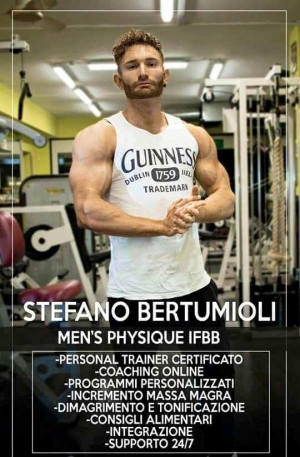 Personal Stefano
