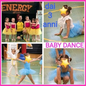 BABY DANCE