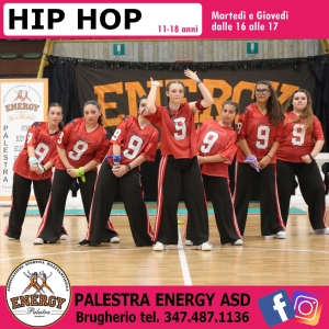 Hip Hop Young