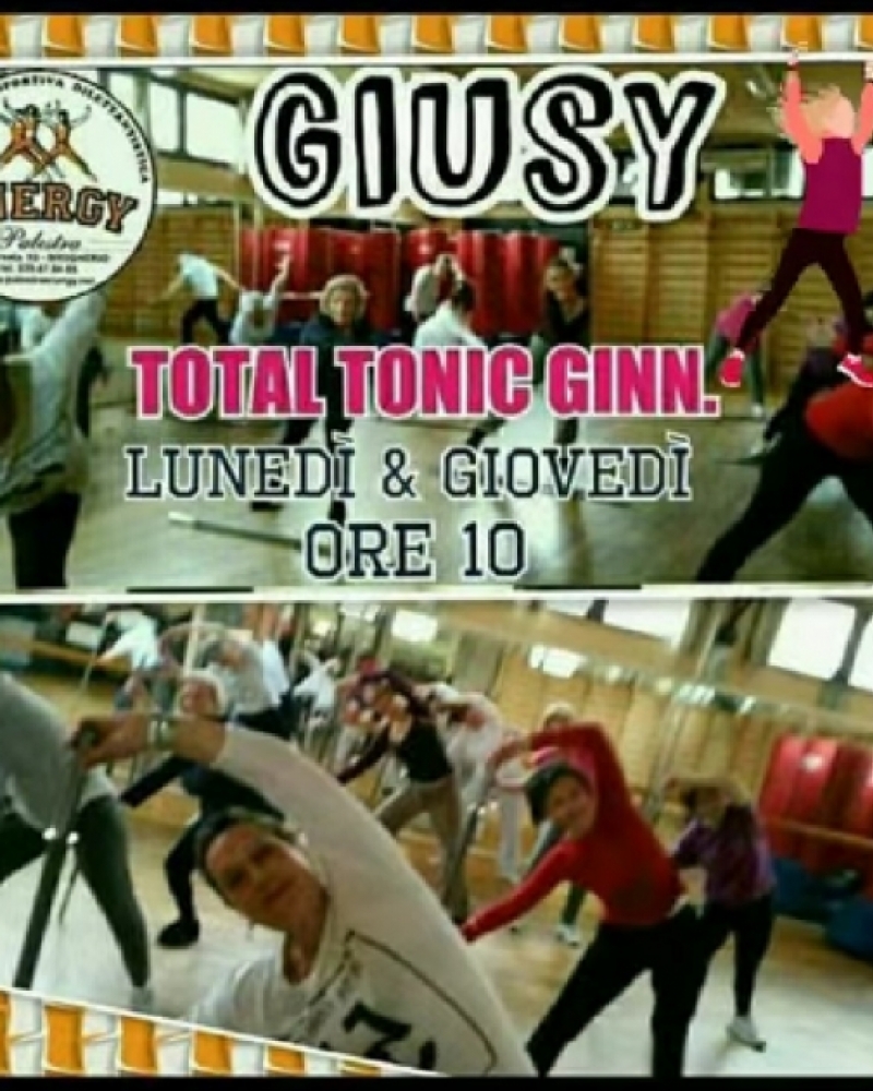 Total Body