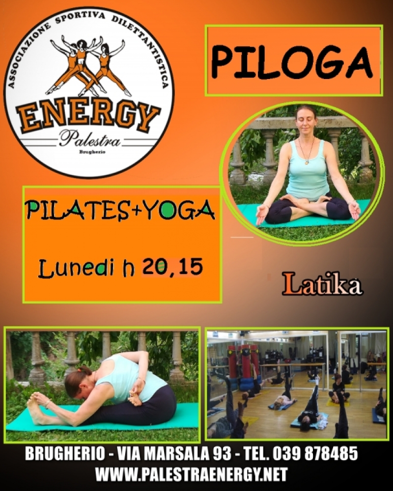 Piloga